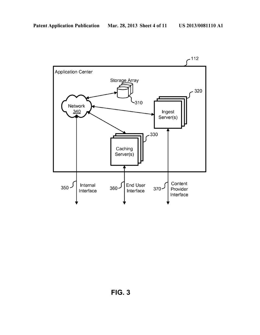 GLOBAL ACCESS CONTROL FOR SEGMENTED STREAMING DELIVERY - diagram, schematic, and image 05