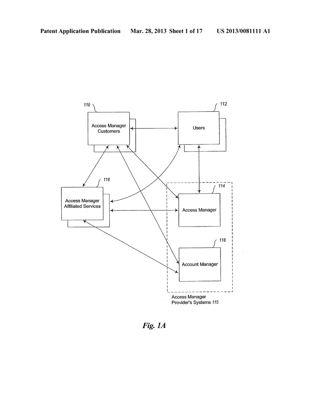 ENHANCED SECURITY FOR ELECTRONIC COMMUNICATIONS - diagram, schematic, and image 02