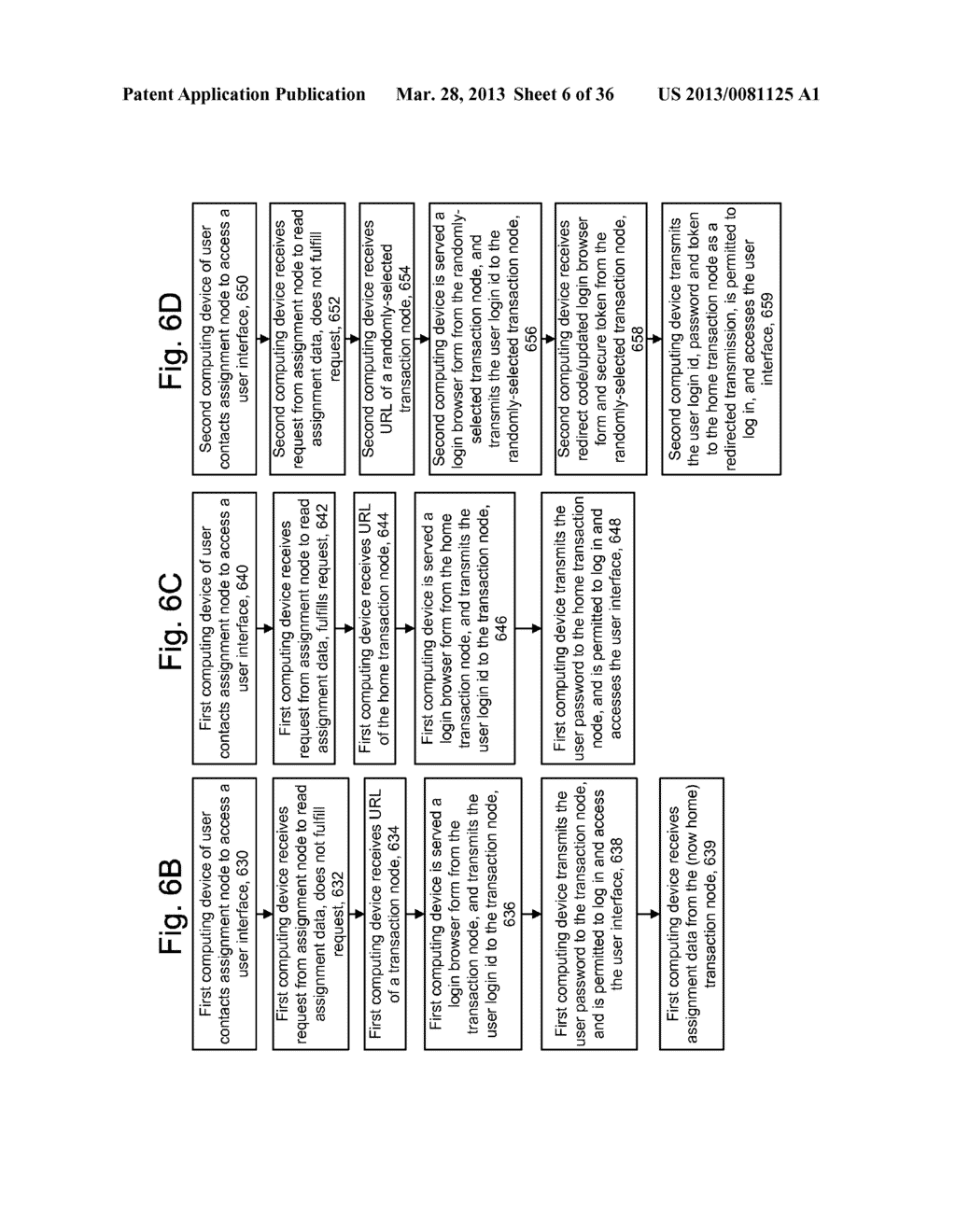 User Login With Redirect To Home Network - diagram, schematic, and image 07