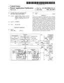 Instruction set adapted for security risk monitoring diagram and image