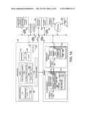 Instruction set adapted for security risk monitoring diagram and image