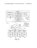 Instruction set adapted for security risk monitoring diagram and image