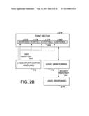 Instruction set adapted for security risk monitoring diagram and image