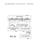 Instruction set adapted for security risk monitoring diagram and image