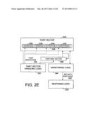 Instruction set adapted for security risk monitoring diagram and image