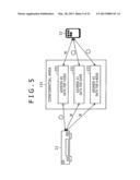 INFORMATION STORING DEVICE, INFORMATION PROCESSING DEVICE, INFORMATION     PROCESSING SYSTEM, INFORMATION PROCESSING METHOD, AND PROGRAM diagram and image