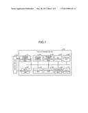 STORAGE DEVICE AND WRITING DEVICE diagram and image