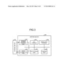 STORAGE DEVICE AND WRITING DEVICE diagram and image