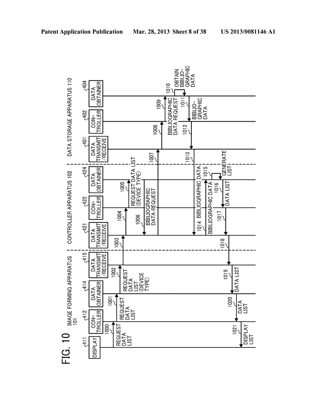 APPARATUS, SYSTEM, AND METHOD OF CONTROLLING ELECTRONIC DATA AND RECORDING     MEDIUM STORING DATA CONTROL PROGRAM - diagram, schematic, and image 09