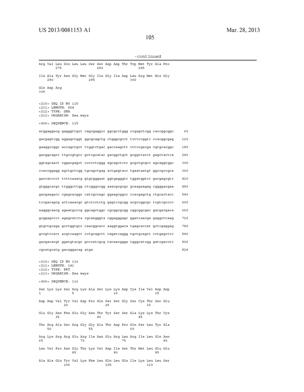 Expression Of Transcription Factor Encoding Genes - diagram, schematic, and image 112