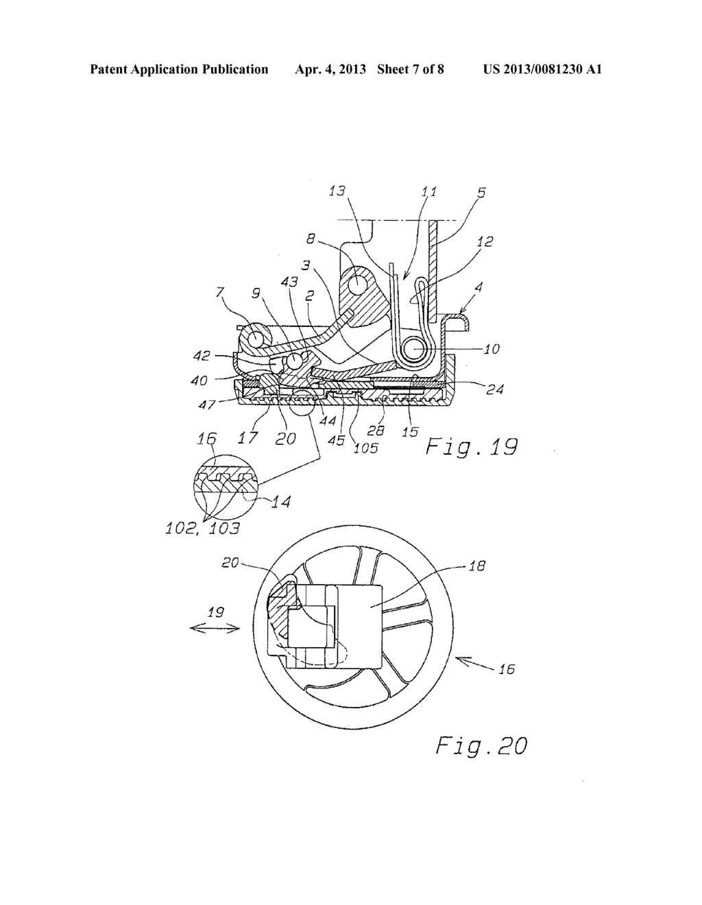 DECELERATION DEVICE - diagram, schematic, and image 08