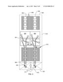 TWO-PHASE, WATER-BASED IMMERSION-COOLING APPARATUS WITH PASSIVE     DEIONIZATION diagram and image