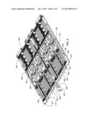 TWO-PHASE, WATER-BASED IMMERSION-COOLING APPARATUS WITH PASSIVE     DEIONIZATION diagram and image