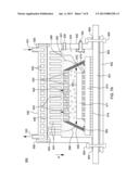 TWO-PHASE, WATER-BASED IMMERSION-COOLING APPARATUS WITH PASSIVE     DEIONIZATION diagram and image