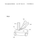 MANUFACTURING METHOD FOR TOTATING DEVICE HAVING IMPROVED QUALITY diagram and image