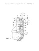 BIASING SHAVING RAZORS diagram and image