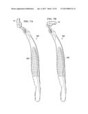 BIASING SHAVING RAZORS diagram and image