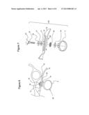 ERGONOMIC CUTTING SHEARS diagram and image