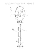 Base with Beveled Lateral Side Surface diagram and image