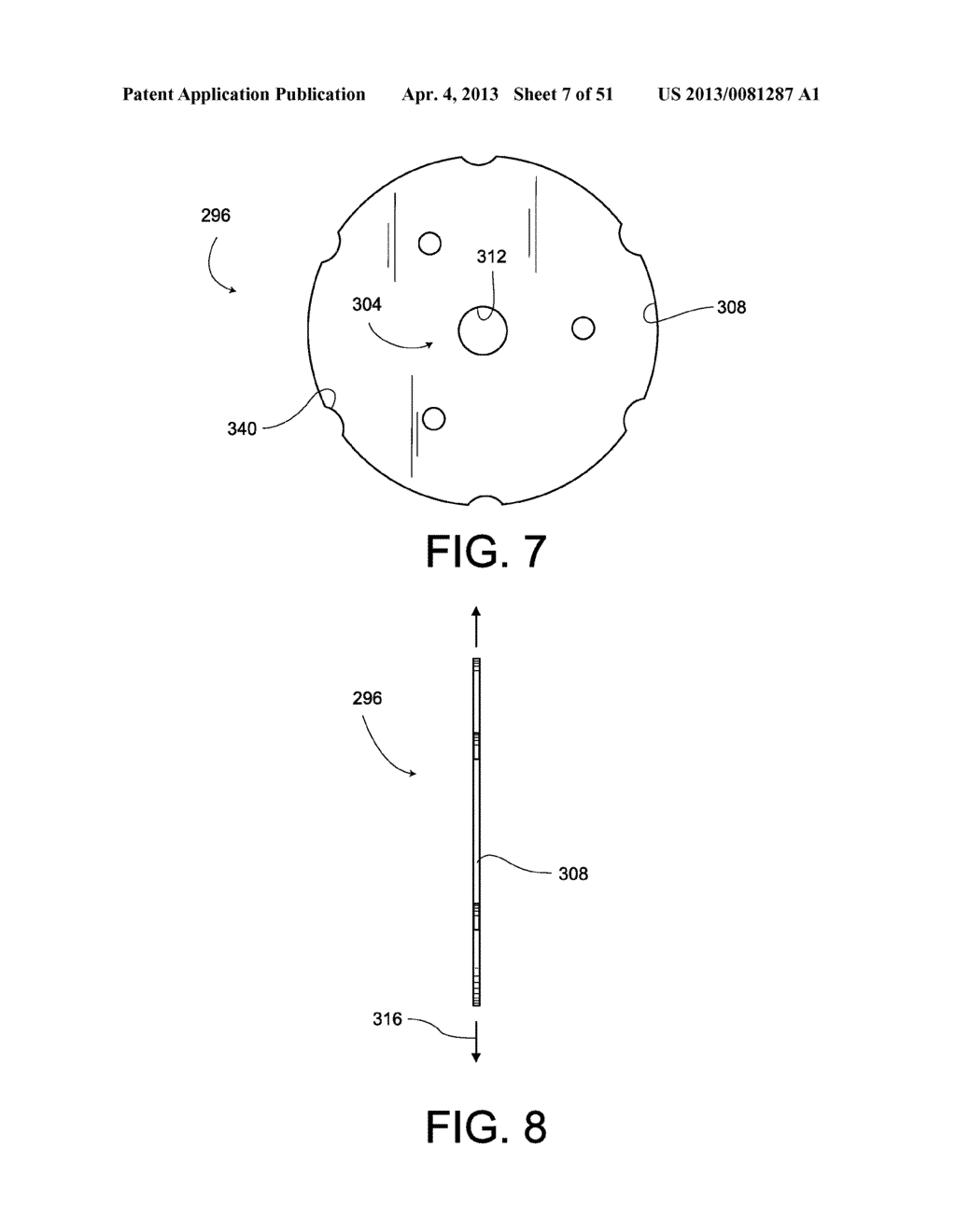 Circular Saw Guard System - diagram, schematic, and image 08