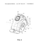 Pipe Deburring Accessory for Circular Saw diagram and image