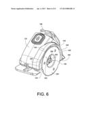 Pipe Deburring Accessory for Circular Saw diagram and image