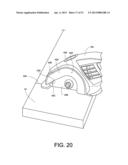 Pipe Deburring Accessory for Circular Saw diagram and image