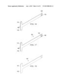 RAZOR HANDLE WITH A ROTATABLE PORTION diagram and image