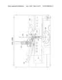 RAZOR HANDLE WITH A ROTATABLE PORTION diagram and image