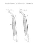 BIASING SHAVING RAZORS diagram and image