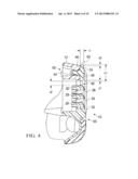 BIASING SHAVING RAZORS diagram and image