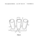 BOTTLE DRYER diagram and image