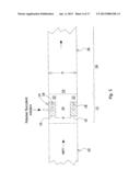 Depositing and Farming Methods for Drying Oil Sand Mature Fine Tailings diagram and image