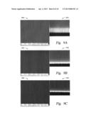 Stiction-free drying of high aspect ratio devices diagram and image