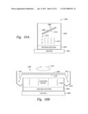 Stiction-free drying of high aspect ratio devices diagram and image