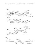 FLEXIBLE FISHING JIG diagram and image