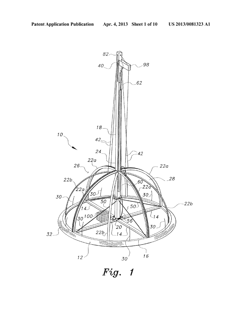 HUMANE ANIMAL TRAP - diagram, schematic, and image 02