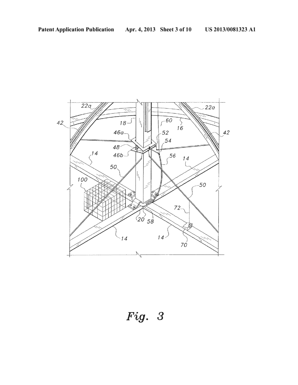 HUMANE ANIMAL TRAP - diagram, schematic, and image 04