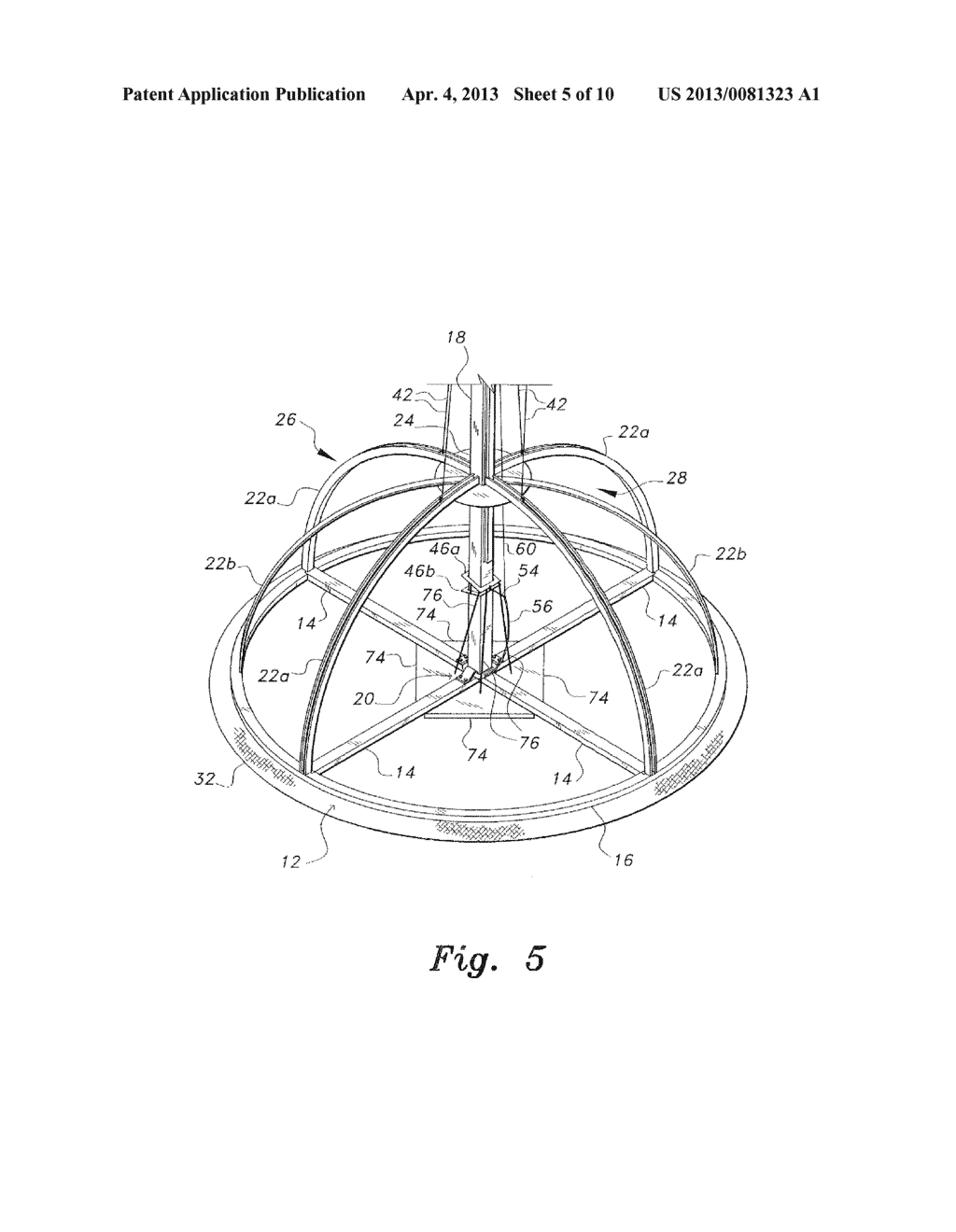 HUMANE ANIMAL TRAP - diagram, schematic, and image 06