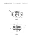 Fly Attractant System with Toxicant-Treated Cords diagram and image