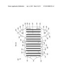 Fly Attractant System with Toxicant-Treated Cords diagram and image