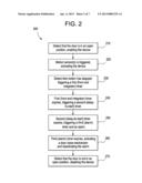 SYSTEM AND METHOD FOR AUTOMATICALLY CLOSING A GARAGE DOOR diagram and image