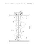 STRIKERS, MOVABLE PARTITION SYSTEMS INCLUDING SUCH STRIKERS, AND RELATED     METHODS diagram and image