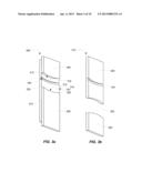 BONDED ABRASIVES FORMED BY UNIAXIAL HOT PRESSING diagram and image