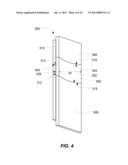 BONDED ABRASIVES FORMED BY UNIAXIAL HOT PRESSING diagram and image