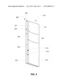 BONDED ABRASIVES FORMED BY UNIAXIAL HOT PRESSING diagram and image