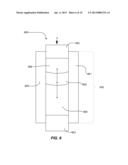 BONDED ABRASIVES FORMED BY UNIAXIAL HOT PRESSING diagram and image