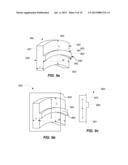 BONDED ABRASIVES FORMED BY UNIAXIAL HOT PRESSING diagram and image