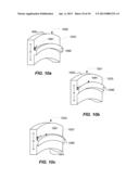 BONDED ABRASIVES FORMED BY UNIAXIAL HOT PRESSING diagram and image