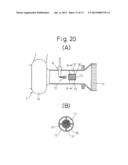 EXHAUST PURIFICATION SYSTEM OF INTERNAL COMBUSTION ENGINE diagram and image